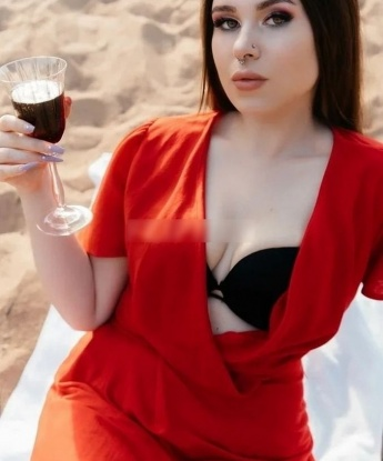 Сонечка, 22