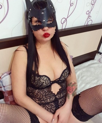 Яна, 30