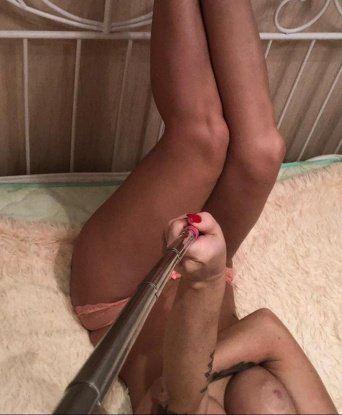 Оксана, 23